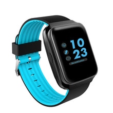 Load image into Gallery viewer, Multi-Function Smart Watch Fitness Bracelet Heart Rate Monitor Fitness Bracelet for Android Smartwatch Phone