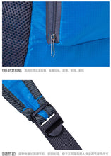 Учитај слику у прегледач галерије, Мултифункционална склопива мушка и женска водоотпорна торба за одлагање преко рамена