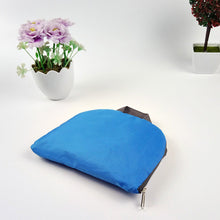 Учитај слику у прегледач галерије, Мултифункционална склопива мушка и женска водоотпорна торба за одлагање преко рамена