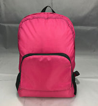 Учитај слику у прегледач галерије, Мултифункционална склопива мушка и женска водоотпорна торба за одлагање преко рамена