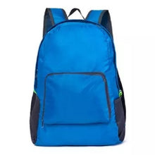 Учитај слику у прегледач галерије, Мултифункционална склопива мушка и женска водоотпорна торба за одлагање преко рамена