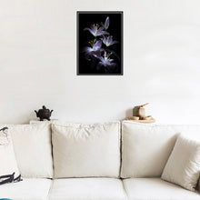 Cargar imagen en el visor de la galería, 5D DIY resina diamante pintura bordado punto de cruz pared arte artesanía decoración del hogar