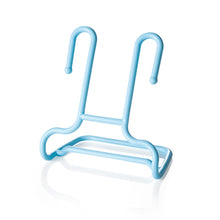 Учитај слику у прегледач галерије, Модни уклоњиви држач ципела Сталак који штеди простор Кућни висећи организатор за складиштење