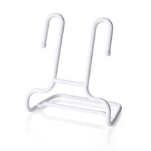 Учитај слику у прегледач галерије, Модни уклоњиви држач ципела Сталак који штеди простор Кућни висећи организатор за складиштење