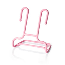 Учитај слику у прегледач галерије, Модни уклоњиви држач ципела Сталак који штеди простор Кућни висећи организатор за складиштење