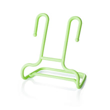 Учитај слику у прегледач галерије, Модни уклоњиви држач ципела Сталак који штеди простор Кућни висећи организатор за складиштење