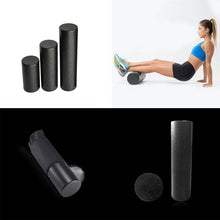 Load image into Gallery viewer, Sports Foam Roller Muscle Tissue Massage Fitness Yoga Pilates Trigger Point Bar