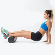 Load image into Gallery viewer, Sports Foam Roller Muscle Tissue Massage Fitness Yoga Pilates Trigger Point Bar
