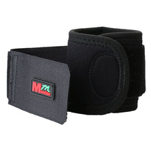 Cargar imagen en el visor de la galería, Banda elástica de soporte para articulación de muñeca elástica deportiva clásica para Fitness