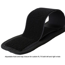 Cargar imagen en el visor de la galería, Banda elástica de soporte para articulación de muñeca elástica deportiva clásica para Fitness