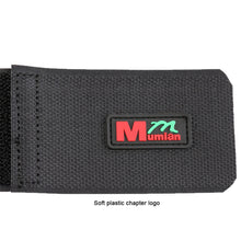 Cargar imagen en el visor de la galería, Banda elástica de soporte para articulación de muñeca elástica deportiva clásica para Fitness