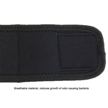 Cargar imagen en el visor de la galería, Banda elástica de soporte para articulación de muñeca elástica deportiva clásica para Fitness