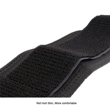 Cargar imagen en el visor de la galería, Banda elástica de soporte para articulación de muñeca elástica deportiva clásica para Fitness