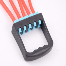 Load image into Gallery viewer, Portable Indoor Sports Chest Expander Puller Exercise Fitness Resistance Band
