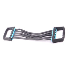 Load image into Gallery viewer, Portable Indoor Sports Chest Expander Puller Exercise Fitness Resistance Band