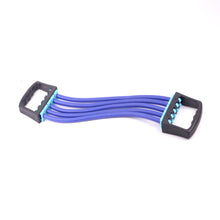 Load image into Gallery viewer, Portable Indoor Sports Chest Expander Puller Exercise Fitness Resistance Band
