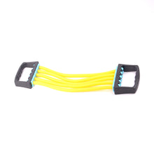 Load image into Gallery viewer, Portable Indoor Sports Chest Expander Puller Exercise Fitness Resistance Band