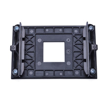 Load image into Gallery viewer, CPU Fan Cooler Back Board Radiator Motherboard Mounting Bracket Rack for AM4
