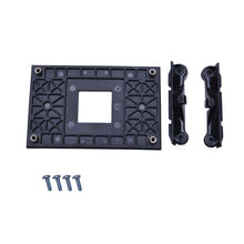 Load image into Gallery viewer, CPU Fan Cooler Back Board Radiator Motherboard Mounting Bracket Rack for AM4