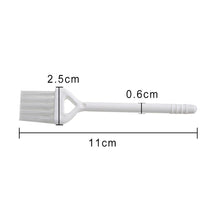 Учитај слику у прегледач галерије, Универзална мини четка за чишћење тастатура за радну површину, алат за чишћење жлебова метле