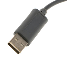 Cargar imagen en el visor de la galería, Adaptador de cable de conexión separable Dongle USB de 23 cm para controlador Xbox 360