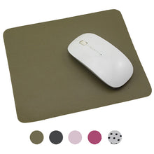 Load image into Gallery viewer, Rectangle Anti-slip Gaming Desktop Mousepad Mouse Pad Mat for Computer PC Laptop