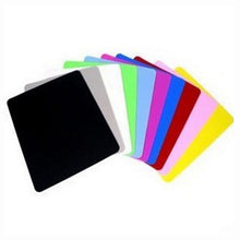 Load image into Gallery viewer, Rectangle Anti-slip Gaming Desktop Mousepad Mouse Pad Mat for Computer PC Laptop