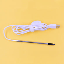 Учитај слику у прегледач галерије, ВиФи ендоскоп 4,9 мм сочиво ухо нос медицински бороскоп инспекција отоскоп камера