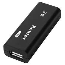 Cargar imagen en el visor de la galería, Mini enrutador inalámbrico WiFi ligero portátil 4G/3G de 150Mbps para Android iOS