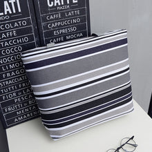 Учитај слику у прегледач галерије, Женска торба са платненом траком за куповину Путна торба великог капацитета на рамену