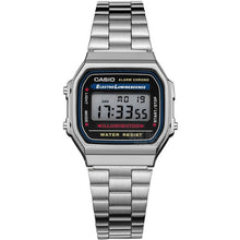 Учитај слику у прегледач галерије, Цасио сат златни сат мушки сет луксузни ЛЕД дигитални водоотпорни кварцни мушки сат спортски војни ручни сат релогио масцулино