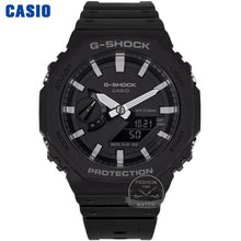 Load image into Gallery viewer, Casio Watch men g shock Ultra-thin Clock top luxury set Sport quartz men watch 200m Waterproof watchs LED relogio digital Watch