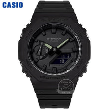 Load image into Gallery viewer, Casio Watch men g shock Ultra-thin Clock top luxury set Sport quartz men watch 200m Waterproof watchs LED relogio digital Watch