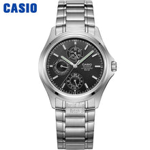 Cargar imagen en el visor de la galería, Reloj Casio, reloj de pulsera para hombre, marca superior de lujo, reloj de cuarzo, reloj resistente al agua de 50m para hombre, reloj deportivo militar, reloj masculino