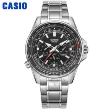 Cargar imagen en el visor de la galería, Reloj Casio, reloj de pulsera para hombre, marca superior de lujo, reloj de cuarzo, reloj resistente al agua de 50m para hombre, reloj deportivo militar, reloj masculino