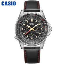 Cargar imagen en el visor de la galería, Reloj Casio, reloj de pulsera para hombre, marca superior de lujo, reloj de cuarzo, reloj resistente al agua de 50m para hombre, reloj deportivo militar, reloj masculino