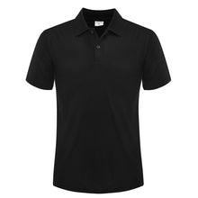 Cargar imagen en el visor de la galería, YOTEE-Polo de verano para hombre, pantalón corto informal de manga corta con logotipo Personal de grupo de empresa, Top personalizado para hombre y mujer