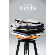 Cargar imagen en el visor de la galería, SIMWOOD 2020 primavera invierno nuevos pantalones casuales de algodón para hombres Slim Fit Chinos pantalones de moda ropa de marca masculina de talla grande