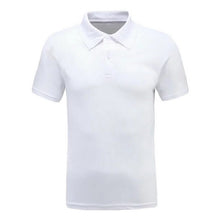Load image into Gallery viewer, MJARTORIA Men Polo Shirt Casual Short Sleeve Male Cotton Shirt Print Slim Fit Camisa Polo Shirt New Summer Male Clothes 2020