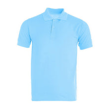 Load image into Gallery viewer, MJARTORIA Men Polo Shirt Casual Short Sleeve Male Cotton Shirt Print Slim Fit Camisa Polo Shirt New Summer Male Clothes 2020