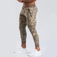 Load image into Gallery viewer, Brand Tracksuit Camo Hoodie Pants Sets Men Casual Sweatshirt Joggers Sweatpants Male Cotton Jacket Autumn Winter Sportswear Suit