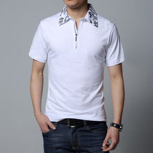 Cargar imagen en el visor de la galería, Casual 23 diseño estilo marca 95% algodón verano POLO manga corta hombres moda talla grande M-5XL 6XL Tops camisetas ropa