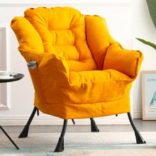 Cargar imagen en el visor de la galería, Silla para la siesta Hogar