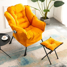 Cargar imagen en el visor de la galería, Silla para la siesta Hogar