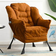 Cargar imagen en el visor de la galería, Silla para la siesta Hogar