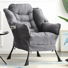 Cargar imagen en el visor de la galería, Silla para la siesta Hogar