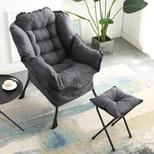 Cargar imagen en el visor de la galería, Silla para la siesta Hogar