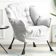 Cargar imagen en el visor de la galería, Silla para la siesta Hogar