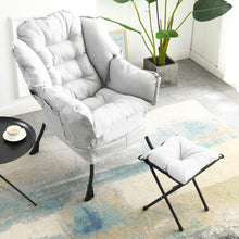 Cargar imagen en el visor de la galería, Silla para la siesta Hogar