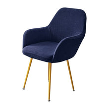 Cargar imagen en el visor de la galería, Funda para silla de salón Sillón con brazo inclinado alto